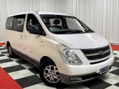 2013 Hyundai iMax IN AUCTION AT LLOYDS Van TQ-W #blank TQ-W for sale in Carrara
