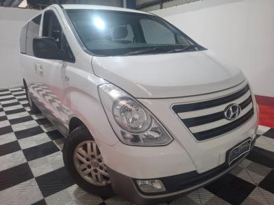 2016 Hyundai iMax IN AUCTION AT LLOYDS People Mover TQ-W H-1 TQ-W for sale in Carrara