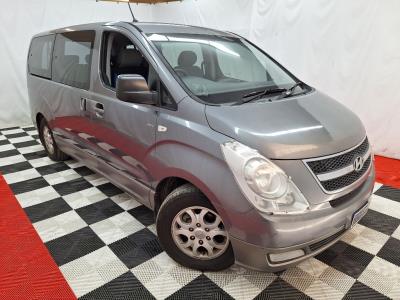 2010 Hyundai iMax IN AUCTION AT LLOYDS 4-door TQ-W TQ-W for sale in Carrara