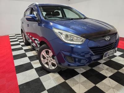 2014 Hyundai ix35 IN AUCTION AT LLOYDS SUV LM Active LM for sale in Carrara