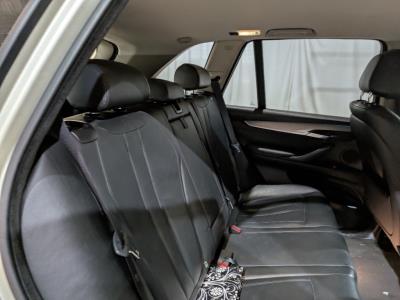 2014 bmw x5 IN AUCTION AT LLOYDS 5-door suv for sale in Carrara