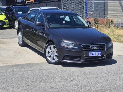 2008 Audi A4 Sedan B8 8K for sale in Perth - North East
