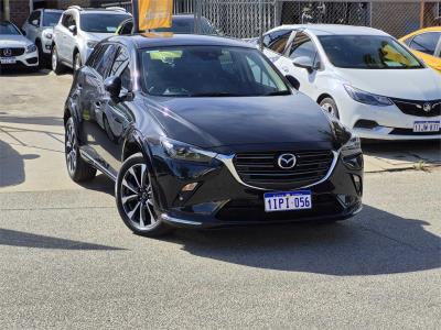 2023 Mazda CX-3 sTouring Wagon DK2W7A for sale in Perth - North East
