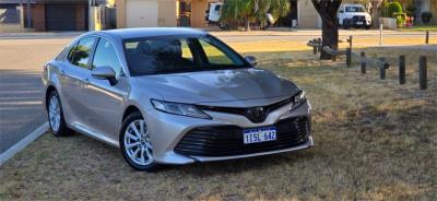 2018 Toyota Camry Ascent Sedan ASV70R for sale in Perth - North East