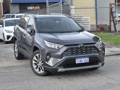 2020 Toyota RAV4 Cruiser Wagon MXAA52R for sale in Perth - North East