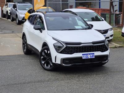 2023 Kia Sportage GT-Line Wagon NQ5 MY24 for sale in Perth - North East