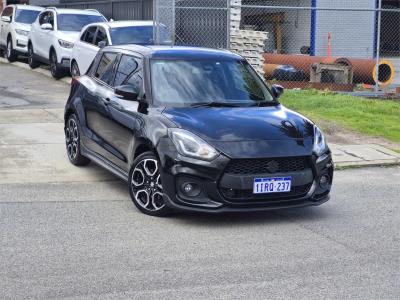 2023 Suzuki Swift Sport Hatchback AZ Series II MY22 for sale in Perth - North East