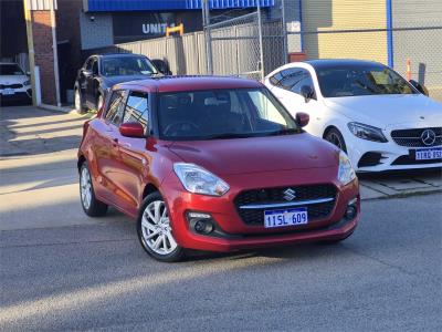 2023 Suzuki Swift GL Plus Hatchback AZ Series II for sale in Perth - North East