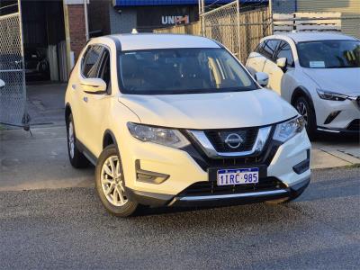 2018 Nissan X-TRAIL ST Wagon T32 Series II for sale in Perth - North East
