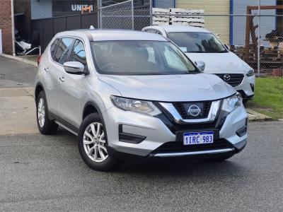 2021 Nissan X-TRAIL ST Wagon T32 MY21 for sale in Perth - North East