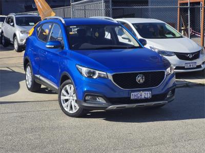 2021 MG ZS Excite Wagon AZS1 MY21 for sale in Perth - North East