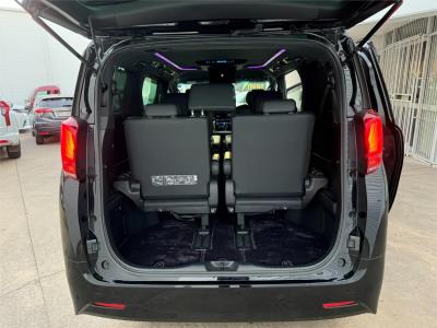 2022 Toyota Alphard Executive Lounge Wagon AYH30W for sale in Virginia
