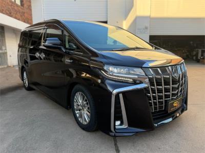 2020 Toyota Alphard SR C Package Wagon AYH30W for sale in Virginia