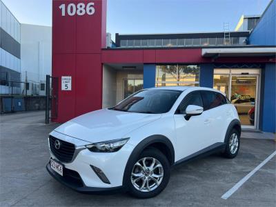 2021 Mazda CX-3 Maxx Sport Wagon DK2W7A for sale in Eagle Farm