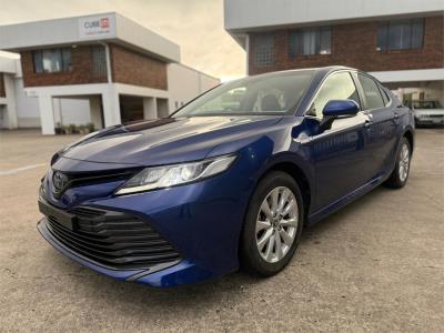 2019 Toyota Camry Ascent Sedan AXVH71R for sale in Virginia