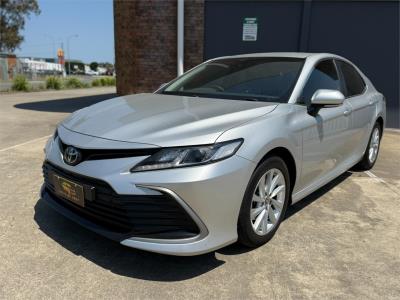 2021 Toyota Camry Ascent Sedan AXVA70R for sale in Virginia