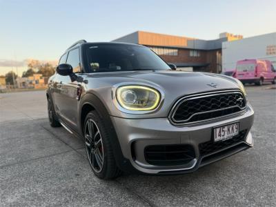 2018 MINI Countryman John Cooper Works Wagon F60 for sale in Virginia