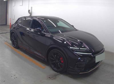 2024 toyota Crown Sport Z Wagon AZSH37 for sale in Eagle Farm