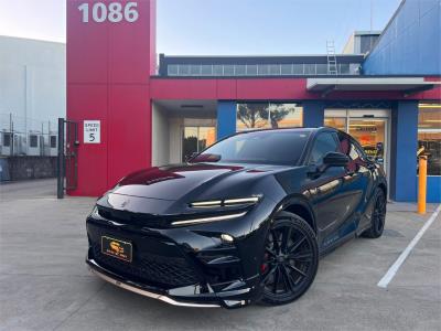 2024 toyota Crown Sport Z Wagon AZSH37 for sale in Eagle Farm