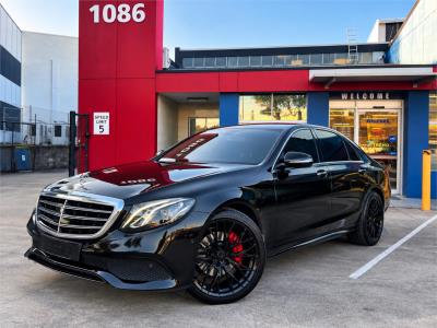 2019 Mercedes-Benz E-Class E220 d Sedan W213 809MY for sale in Eagle Farm
