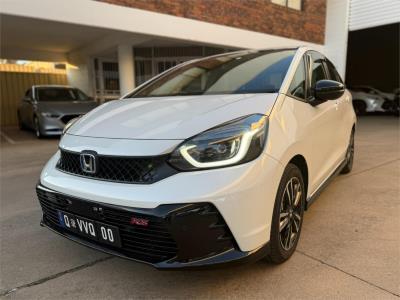 2023 Honda Fit RS Hatch GR3 for sale in Virginia