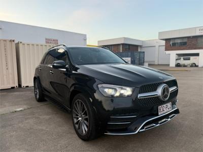 2020 Mercedes-Benz GLE-Class GLE400 d Wagon V167 800+050MY for sale in Eagle Farm