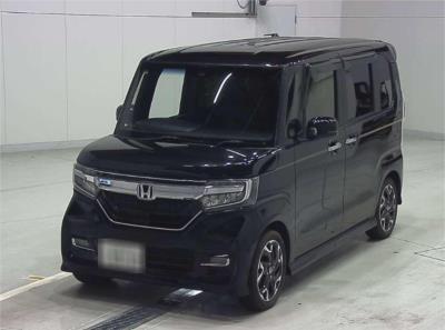 2020 Honda N-Box Custom L Turbo Wagon JF3 for sale in Virginia