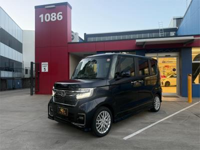 2021 Honda N-Box Custom L Turbo Wagon JF3 for sale in Eagle Farm
