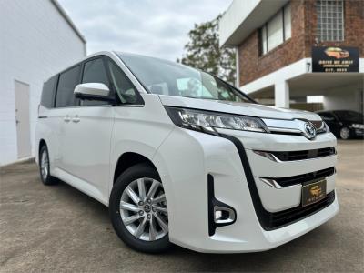 2024 Toyota Noah S-Z Wagon ZWR90 for sale in Virginia
