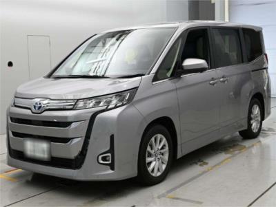 2025 Toyota Noah Z wagon ZWR90 for sale in Eagle Farm