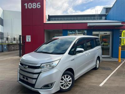 2018 Toyota Noah X Wagon ZWR80W for sale in Eagle Farm