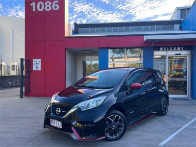 2017 Nissan Note Nismo Hatch HE12 for sale in Eagle Farm