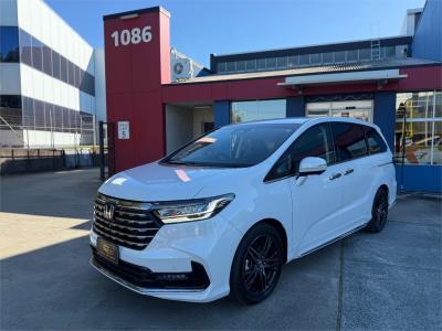 2025 Honda Odyssey Absolute EX Wagon RC5 for sale in Eagle Farm