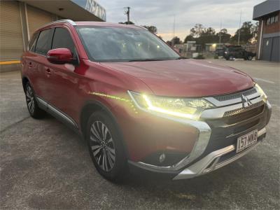 2019 Mitsubishi Outlander LS Wagon ZL MY19 for sale in Virginia