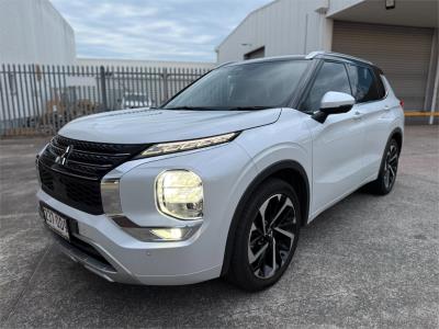 2022 Mitsubishi Outlander Exceed Tourer Wagon ZM MY22.5 for sale in Virginia