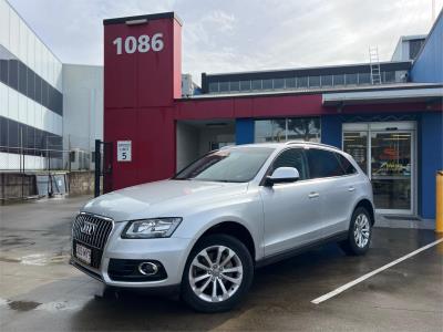 2013 Audi Q5 TFSI Wagon 8R MY13 for sale in Eagle Farm