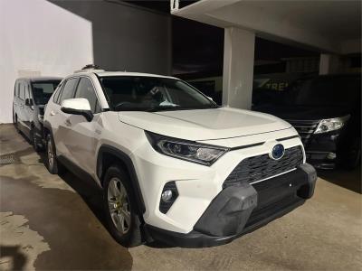 2020 Toyota RAV4 GX Wagon AXAH54R for sale in Virginia