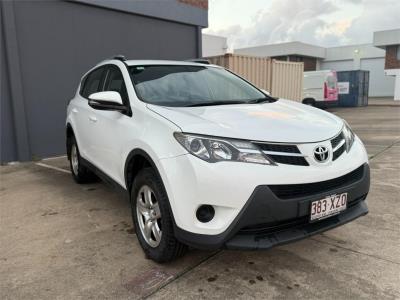 2014 Toyota RAV4 GX Wagon ZSA42R MY14 for sale in Virginia