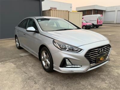 2018 Hyundai Sonata Active Sedan LF4 MY18 for sale in Virginia