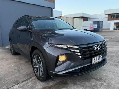 2022 Hyundai Tucson Elite Wagon NX4.V1 MY22 for sale in Virginia