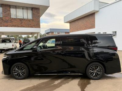 2024 Toyota Vellfire Z Premier Wagon AAHH40W for sale in Virginia