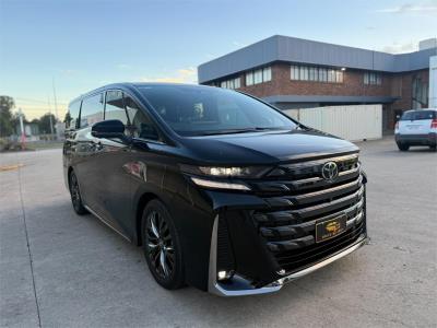 2024 Toyota Vellfire Z Premier Wagon AAHH40W for sale in Eagle Farm