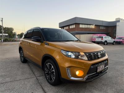 2023 Suzuki Vitara Turbo Wagon LY Series II for sale in Eagle Farm
