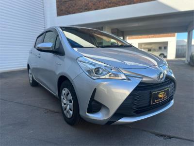 2020 Toyota Vitz HV F Hatchback NHP130 for sale in Virginia
