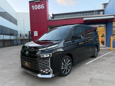 2024 Toyota Voxy S-Z Wagon ZWR90W for sale in Eagle Farm