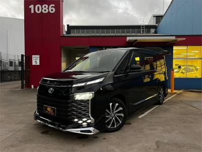 2024 Toyota Voxy S-Z Wagon ZWR90W for sale in Eagle Farm