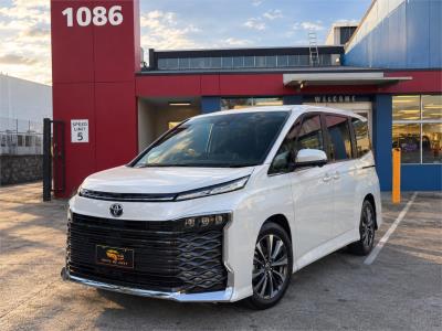2026 Toyota Voxy S-Z Wagon ZWR90W for sale in Eagle Farm