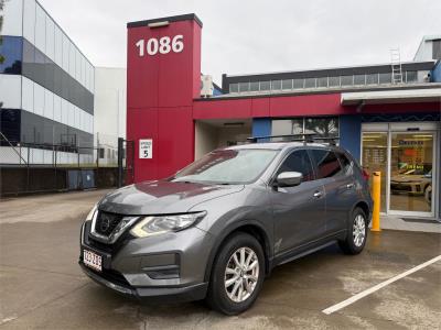 2018 Nissan X-TRAIL ST Wagon T32 Series II for sale in Eagle Farm