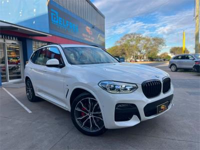 2021 BMW X3 xDrive30i M Sport Wagon G01 for sale in Eagle Farm