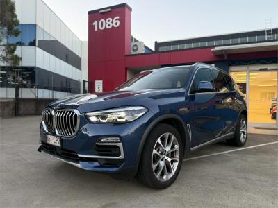 2021 BMW X5 xDrive30d M Sport Wagon G05 for sale in Eagle Farm